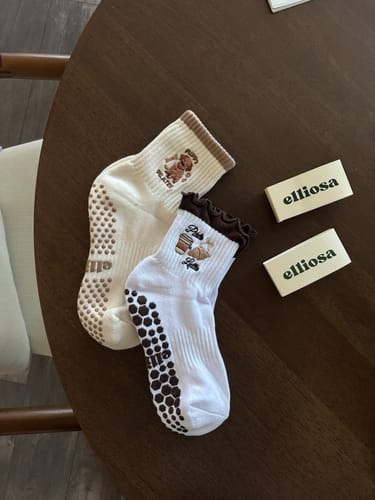 Customer photo review of Puppy Pilates