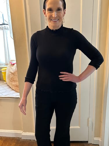 Customer photo review of Tirzepatide Three Months Lite Program