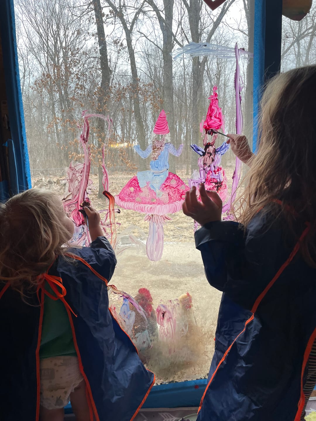 Customer photo review of Spring Curriculum (Pre-Order)