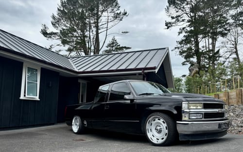 Customer photo review of Waterless Super Saver Kit