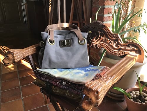 Customer photo review of PONT-DES-ARTS (MINI)