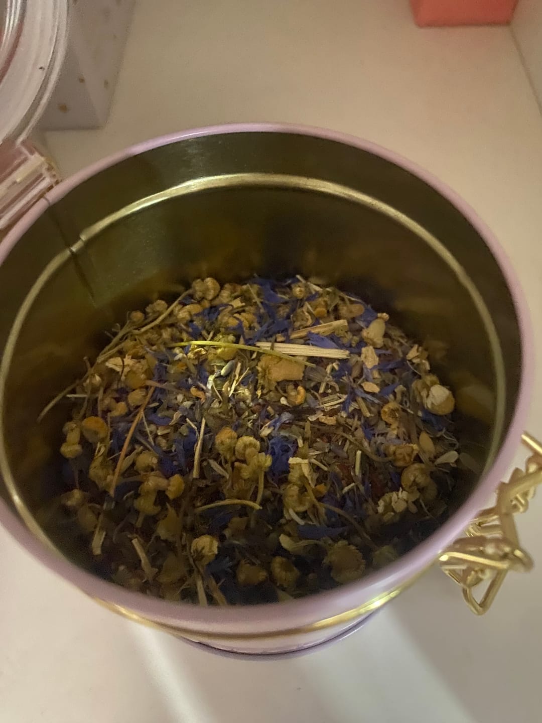 Customer photo review of Buenas Noches