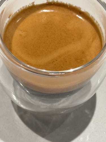 Customer photo review of ChestNuts! Bold Blend (Roaster's Special)