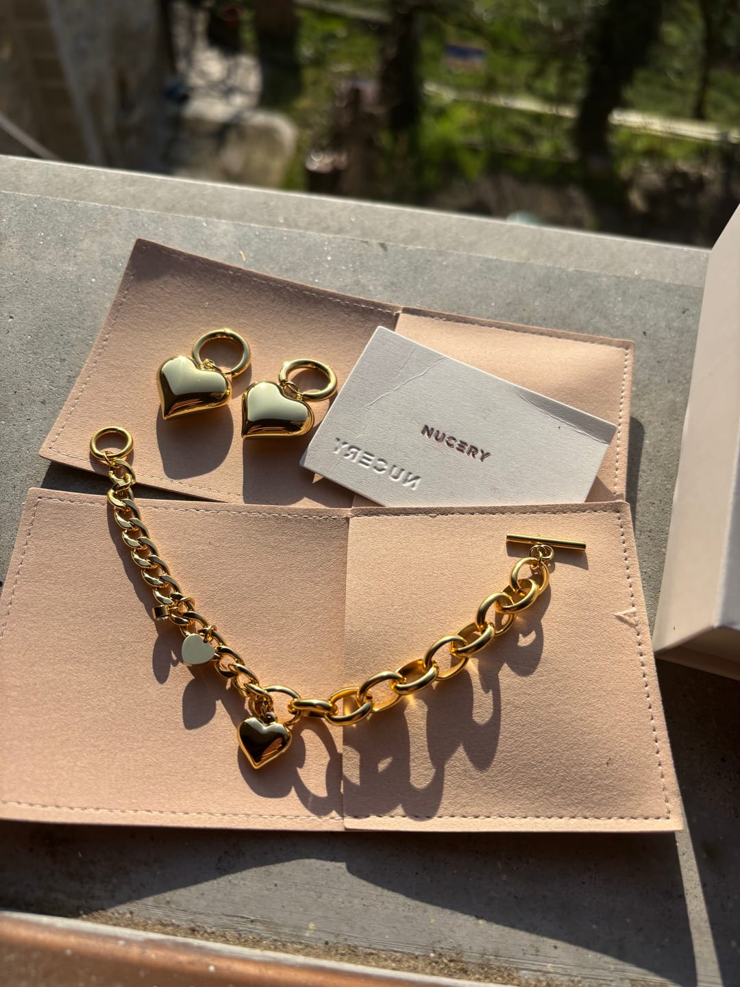 Customer photo review of LOWENT