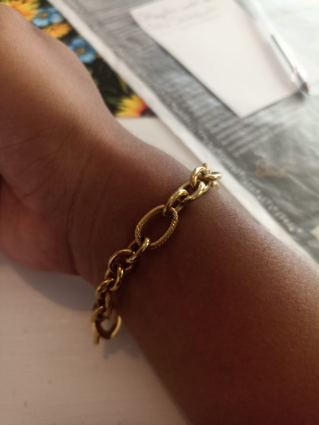 Customer photo review of Navidium Shipping Protection