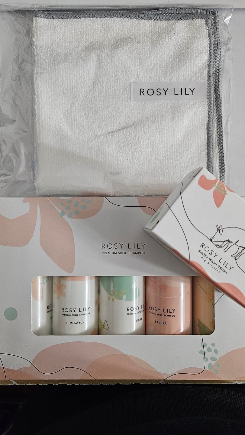 Customer photo review of マイクロファイバークロス1枚