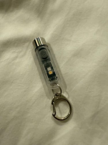 Customer photo review of TIKI - 300 lumens