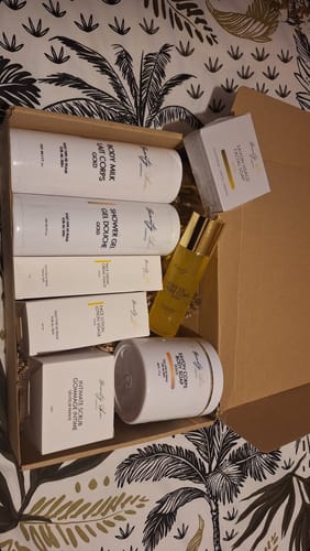 Customer photo review of Gamme Gold