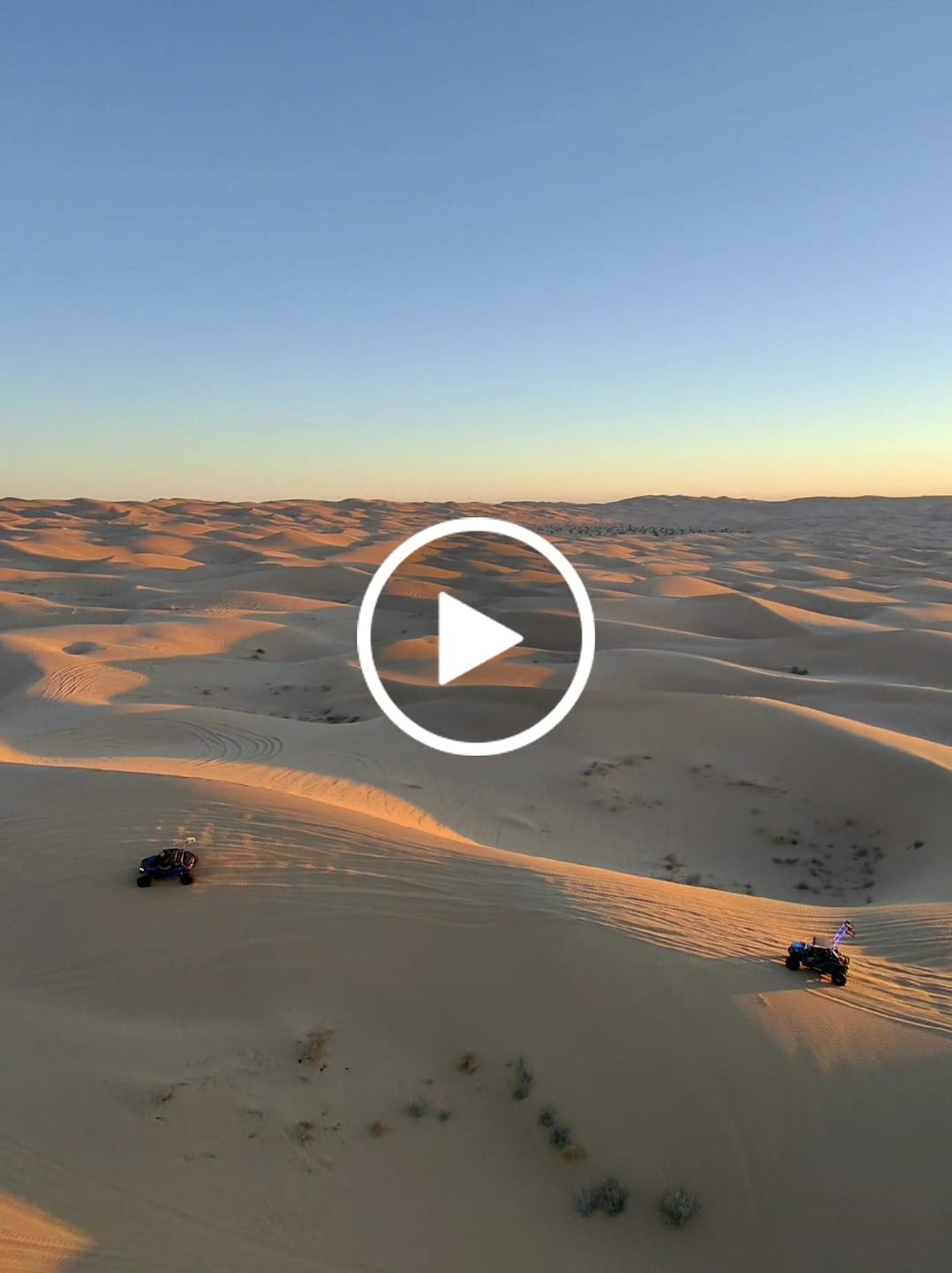 Customer video review of Adventure / Advanced Paramotor Training