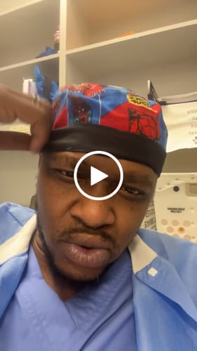 Customer video review of iPhone 14 Pro Max