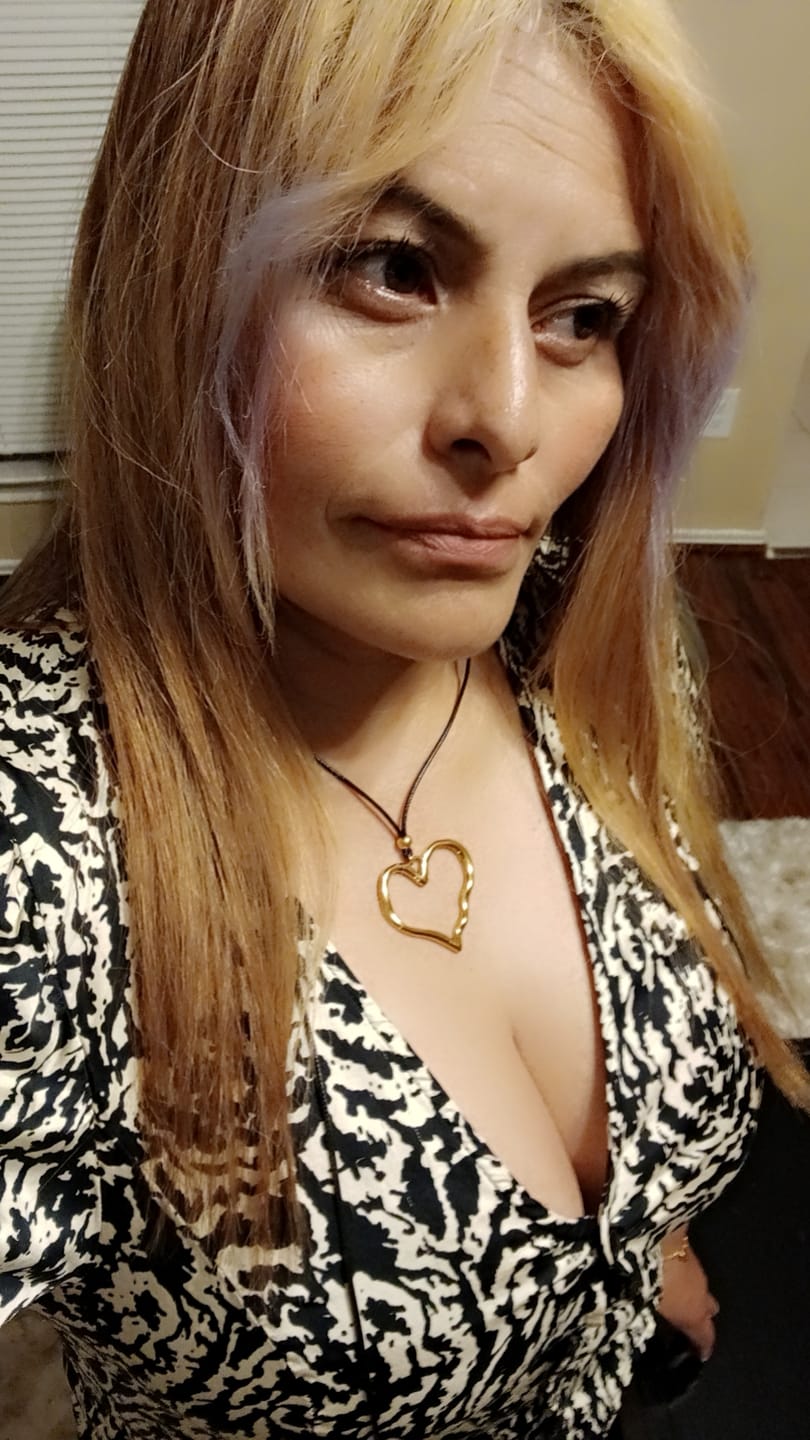 Customer photo review of ANAËLLE