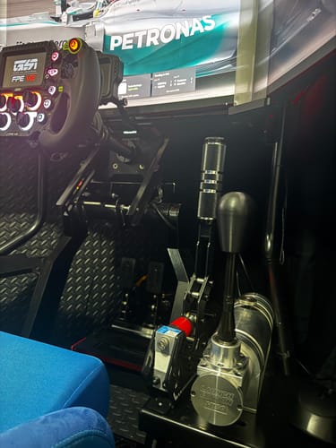 Customer photo review of Handle