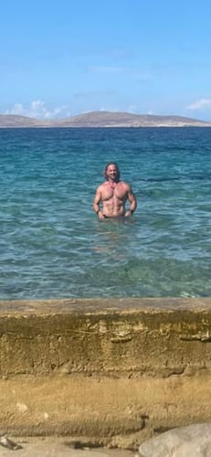 Customer photo review of Botanabolic