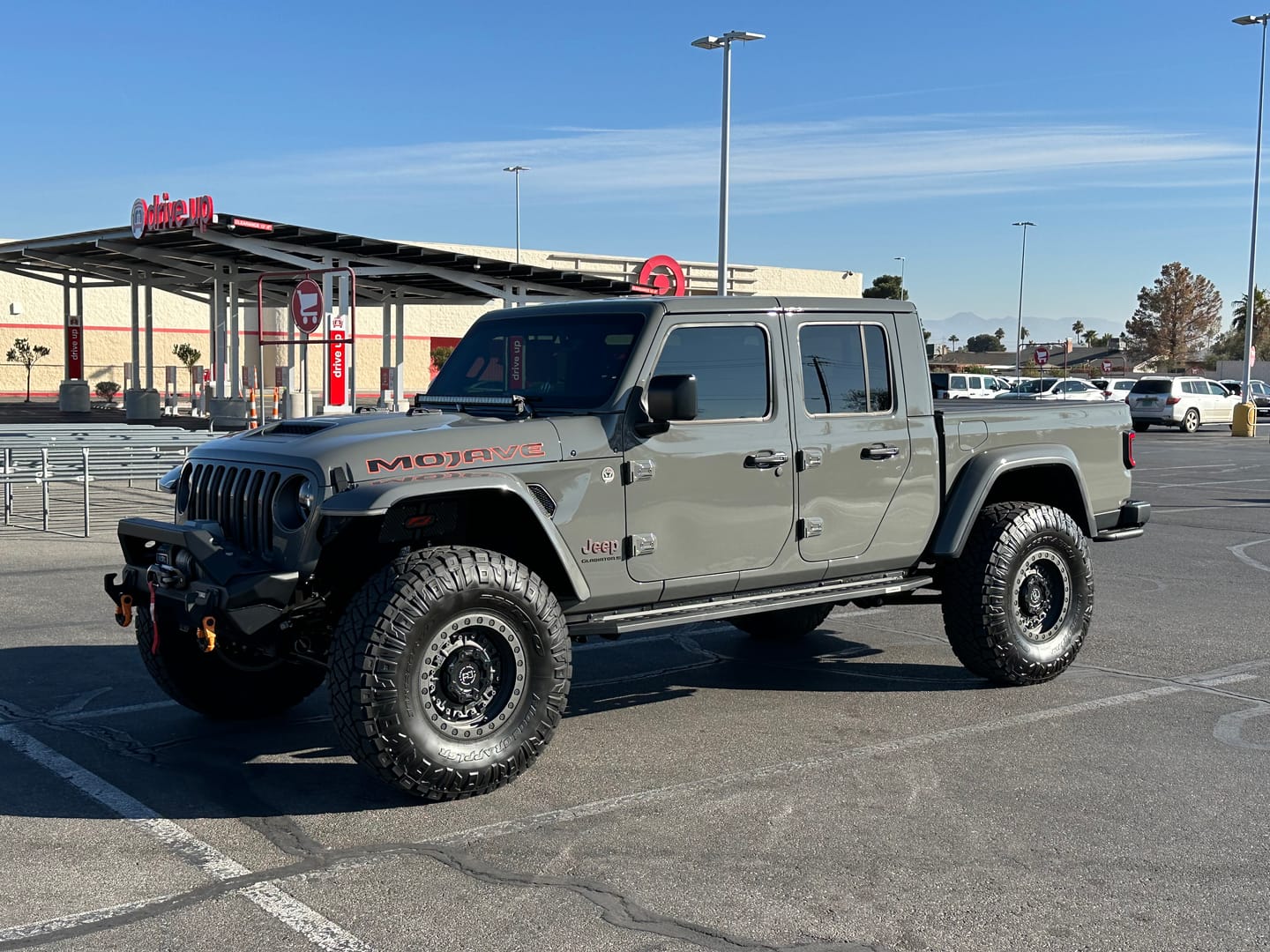 Customer photo review of Ceramic Coating Maintenance Kit