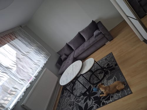 Kliento apžvalga su nuotrauka apie Minkštas kampas LOKO