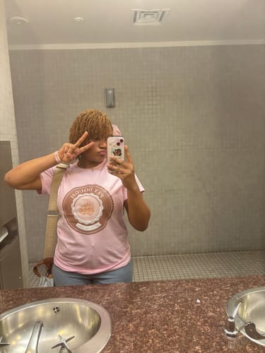 Customer photo review of Gang Sheet (Builder)