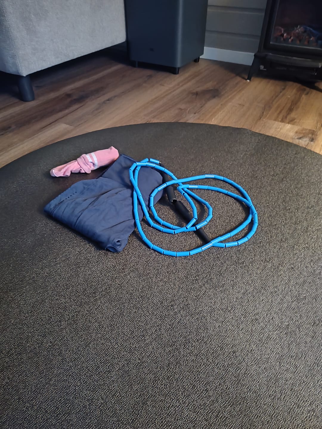 Customer photo review of EasyBreathe Sokker