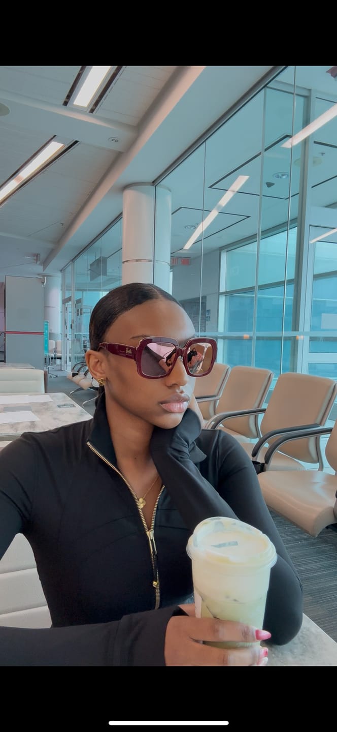 Customer photo review of Barbie™ x Sol Kyst | Disco