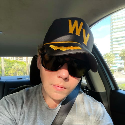 Customer photo review of Interstate Trucker