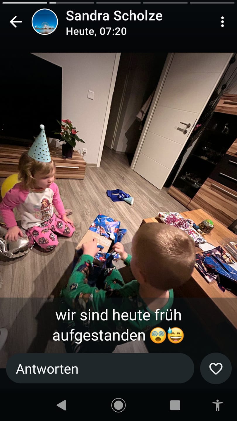 Customer photo review of Filapen® 5 Magische Übungshefte für Kinder - Wiederverwendbar - Inkl. Stift und Minen