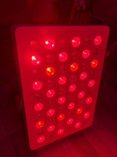 Customer photo review of F300