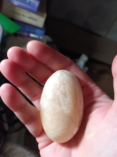 Customer photo review of Pierre Stilbite