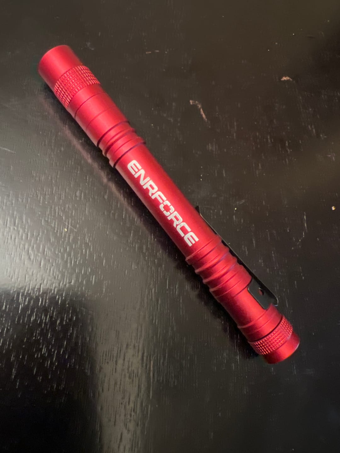 Customer photo review of Enrforce Pen Light