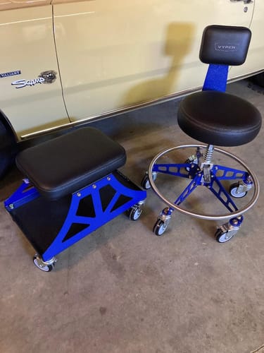 Customer photo review of LOW-PRO PACKAGE