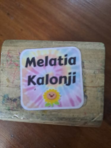 Customer photo review of Colour Multi-Purpose - Customise your own