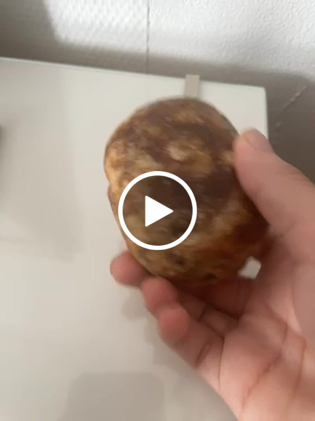 Customer video review of BLACK SOAP - afrikanische schwarze Seife