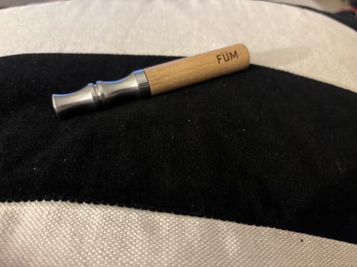 Customer photo review of Crisp Mint Cores (Free Gift)