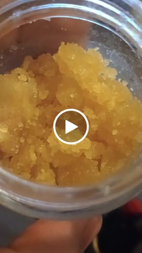 Customer video review of Bulk THCa Sugar Diamonds