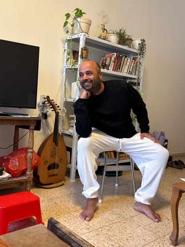 Customer photo review of סווטשירט רני