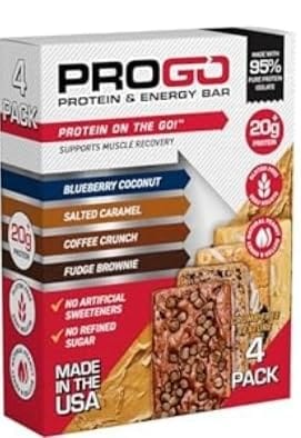 Customer photo review of Starter Pack (4-Count)