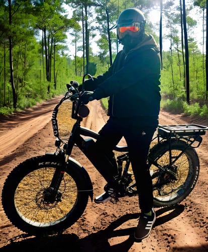 Customer photo review of WIRED Freedom