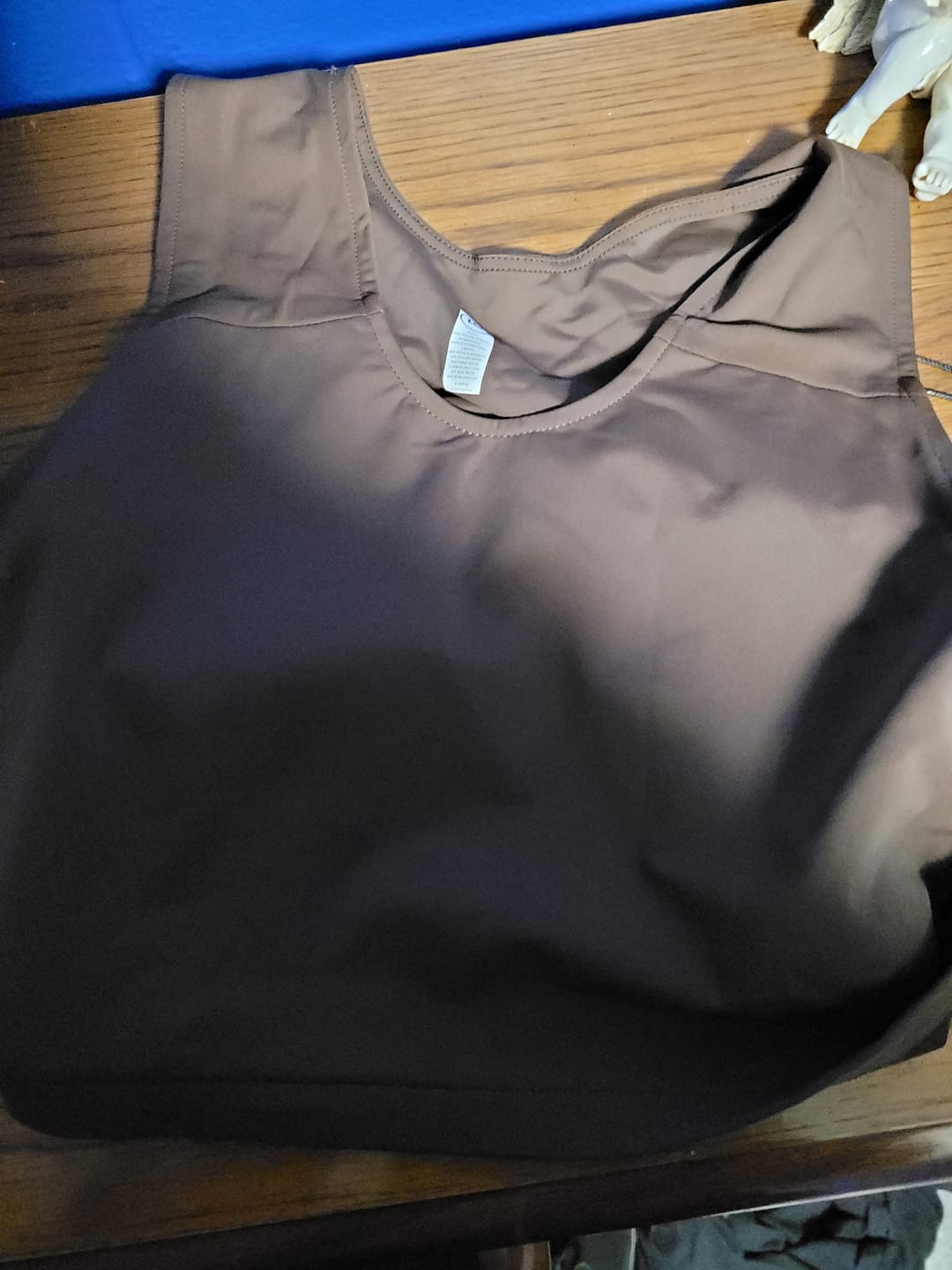 Customer photo review of Apollo Binder