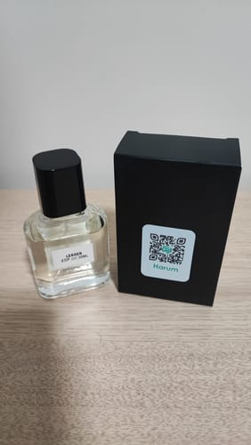 Customer photo review of Unisex • Leader