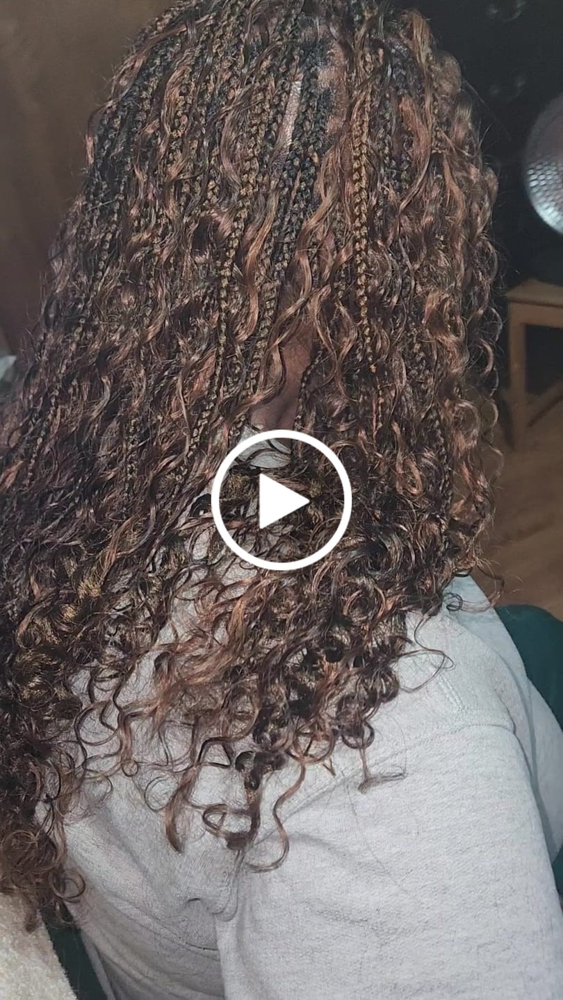 Customer video review of Deep Wave