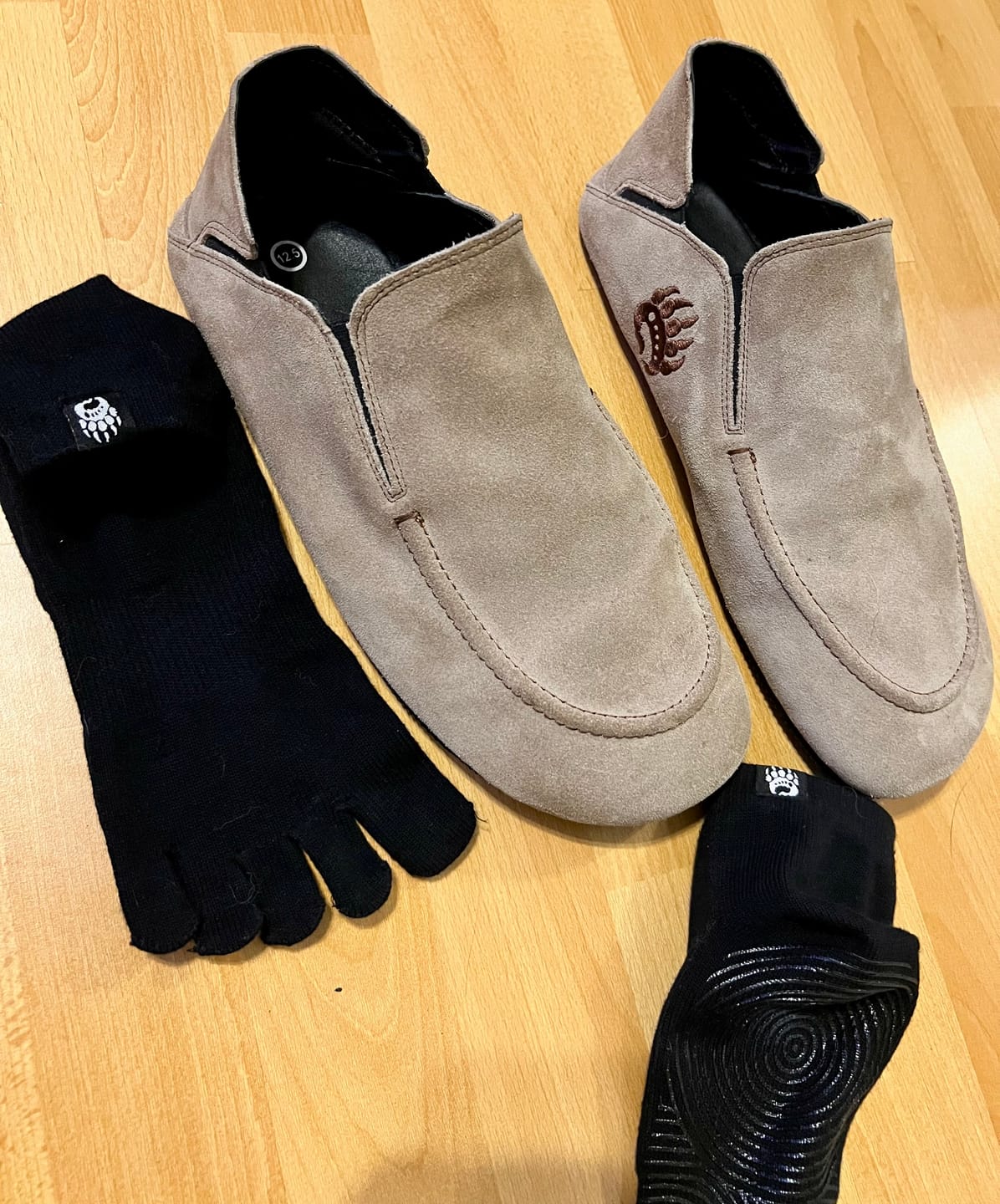 Customer photo review of Oso S / Badland