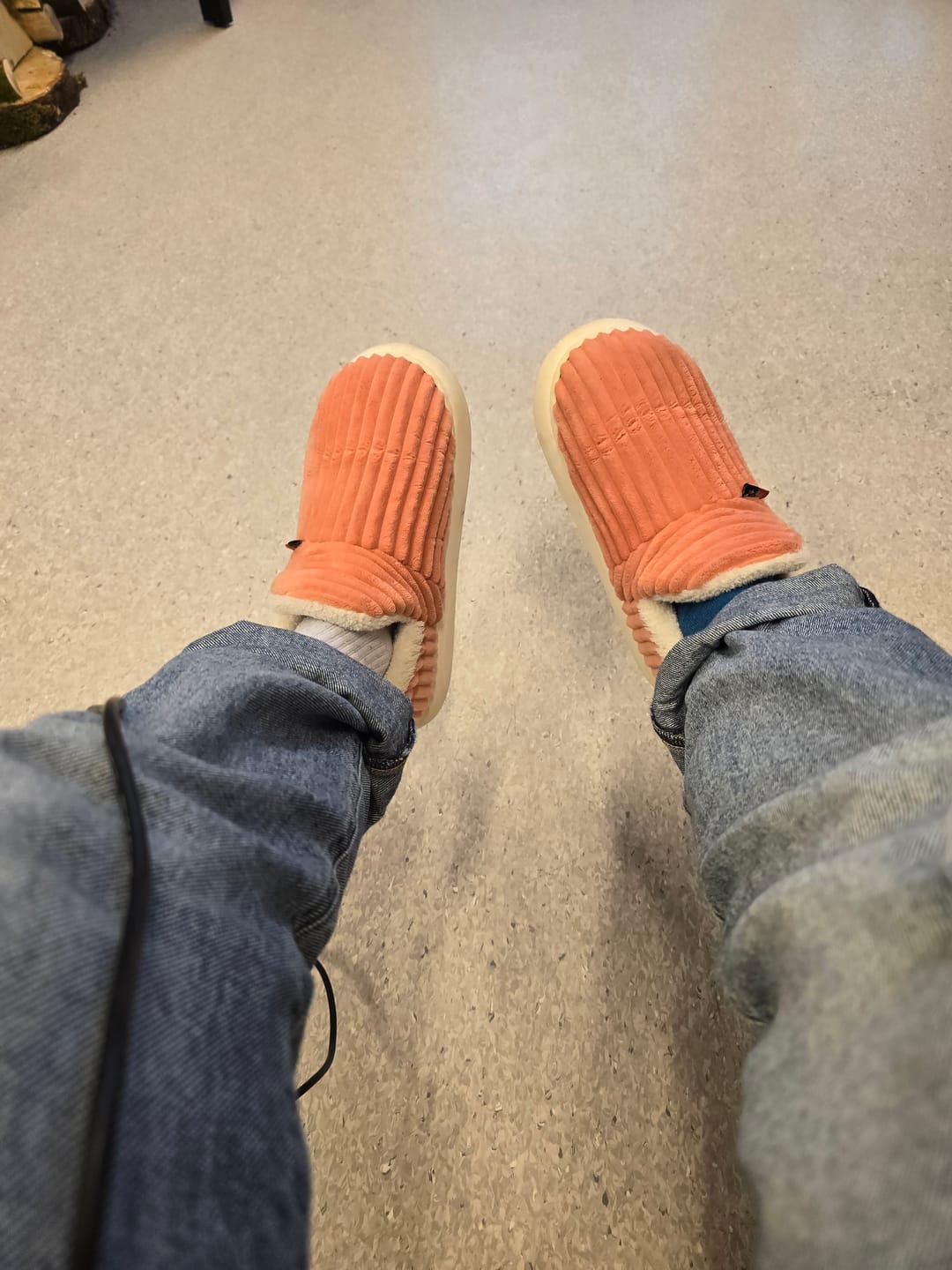 Customer photo review of HappyCozy