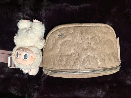 Customer photo review of My Goodness Minnie Play Pack