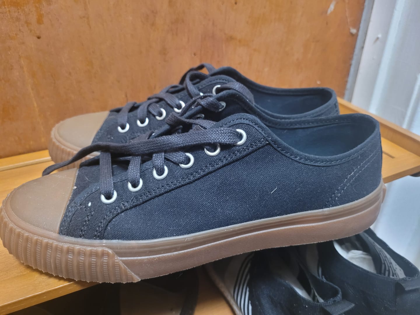 Customer photo review of Center Lo