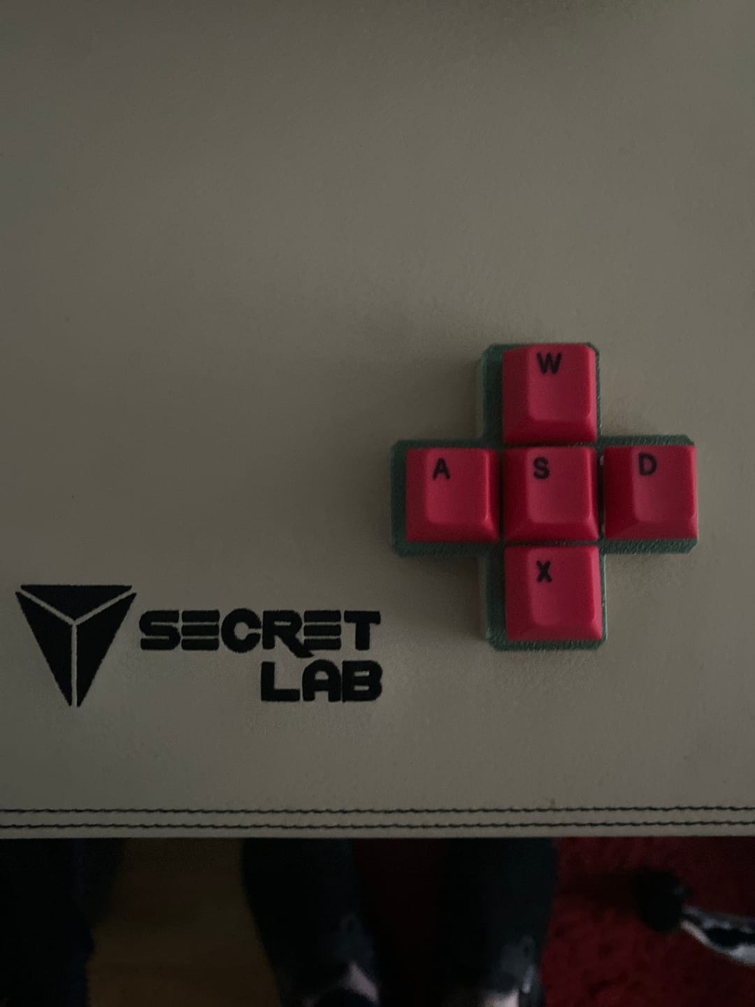Customer photo review of ANVIL Switch Tester