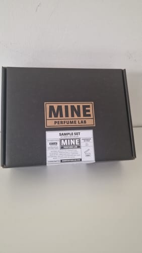 Customer photo review of Set campioni best seller 2ml