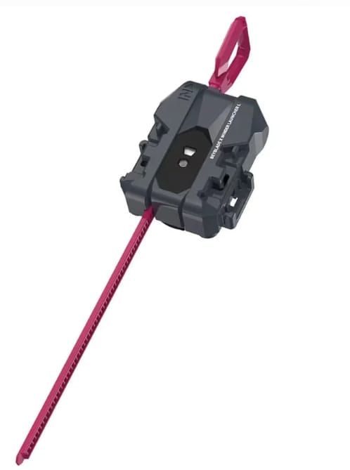 Customer photo review of [Pre-Order Lot 2 APR 22nd] Takara Tomy Beyblade X BX-40 Winder Launcher (L)