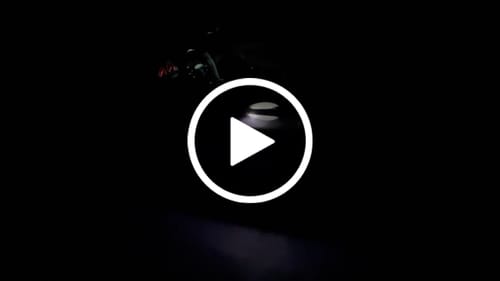 Customer video review of BMW F SERIES DOOR LIGHTS