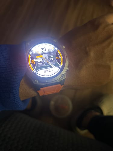 Customer photo review of Gard Pro Ultra 2+