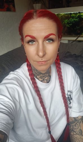 Customer photo review of And so it begins - Drama Edition