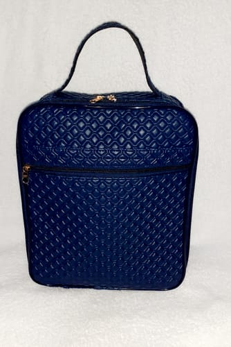 Customer photo review of MATELASSE LUXO 1.5 COR MARINHO FUNDO MANTA