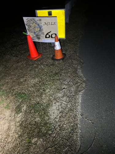 Customer photo review of (20-Pack) SuperCharged Honey - 100mg Caffeine